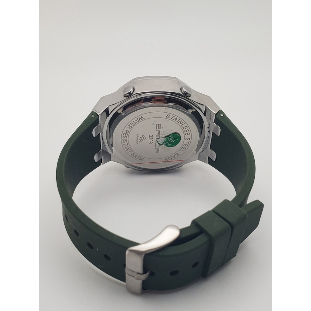 Mens Digital Watch - Picture 5 of 12